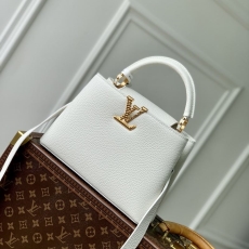 LV Capucines Bags